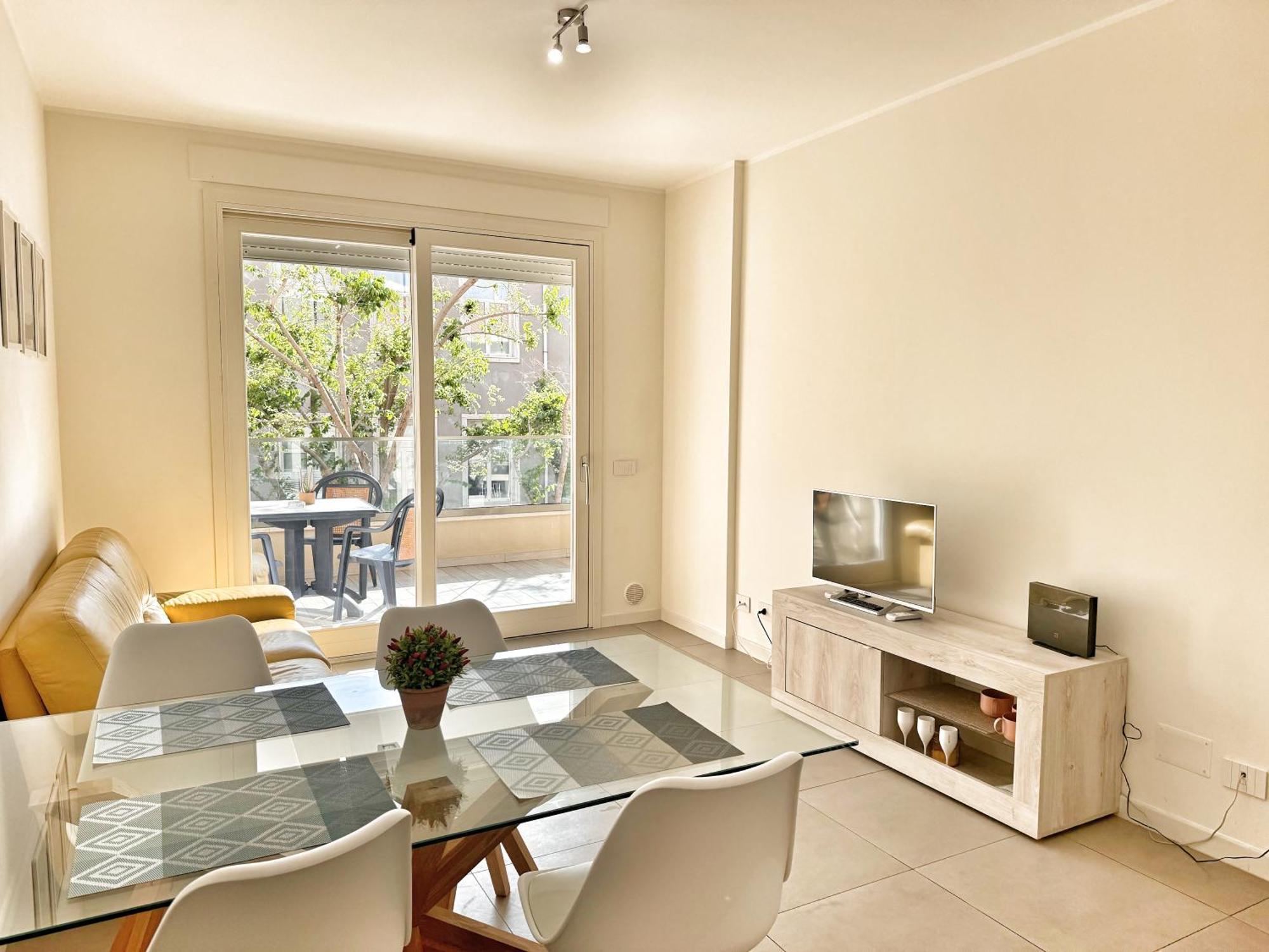 Alghero CHARMING APARTMENTS DOWNTOWN Exterior foto